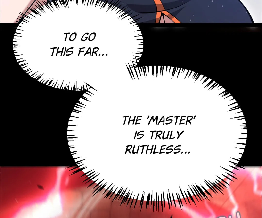 The Return of the Abandoned Son Chapter 320 page 34 - 