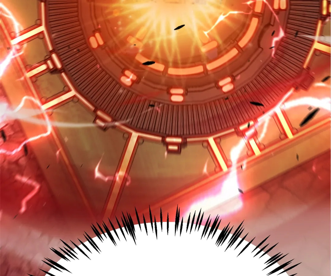The Return of the Abandoned Son Chapter 320 page 36 - 