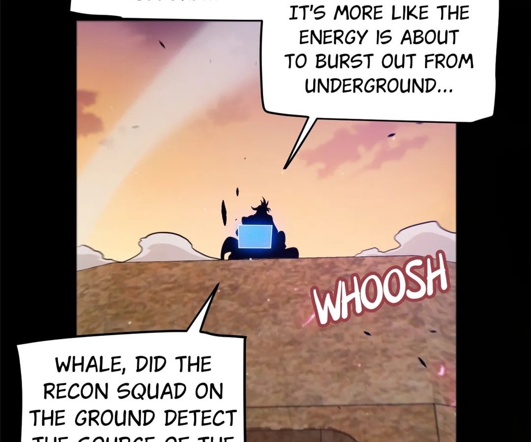 The Return of the Abandoned Son Chapter 320 page 39 - 