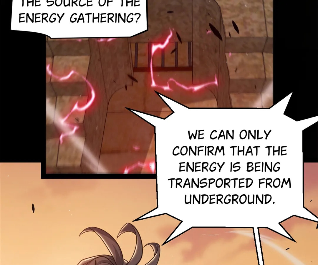 The Return of the Abandoned Son Chapter 320 page 40 - 