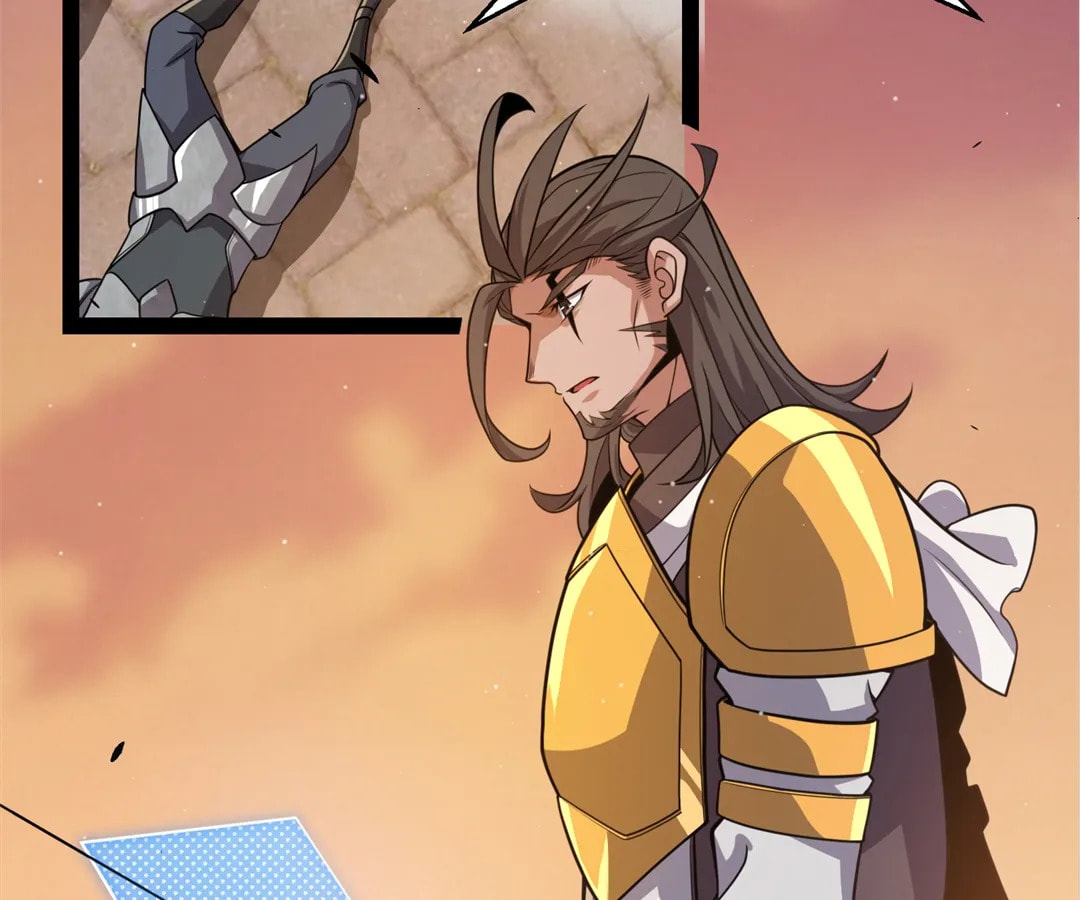 The Return of the Abandoned Son Chapter 320 page 5 - 