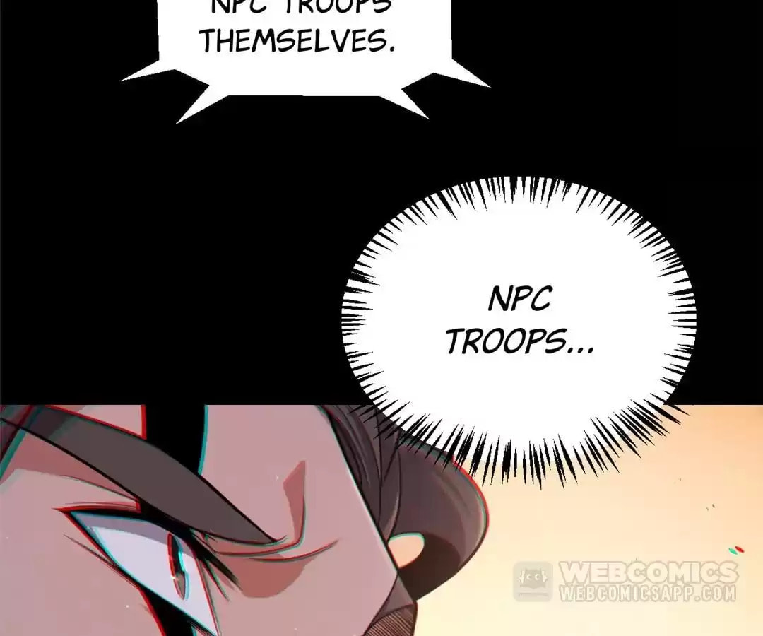 The Return of the Abandoned Son Chapter 320 page 43 - 