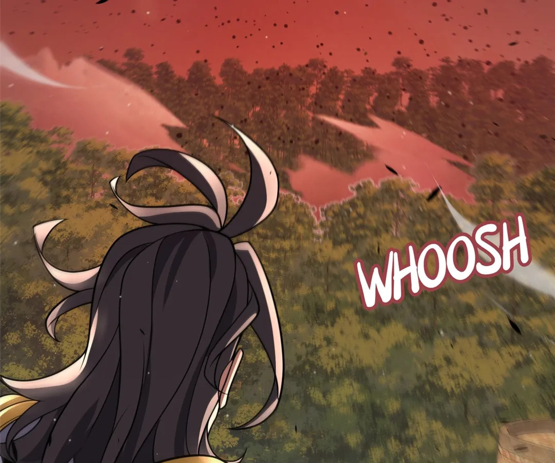 The Return of the Abandoned Son Chapter 320 page 46 - 