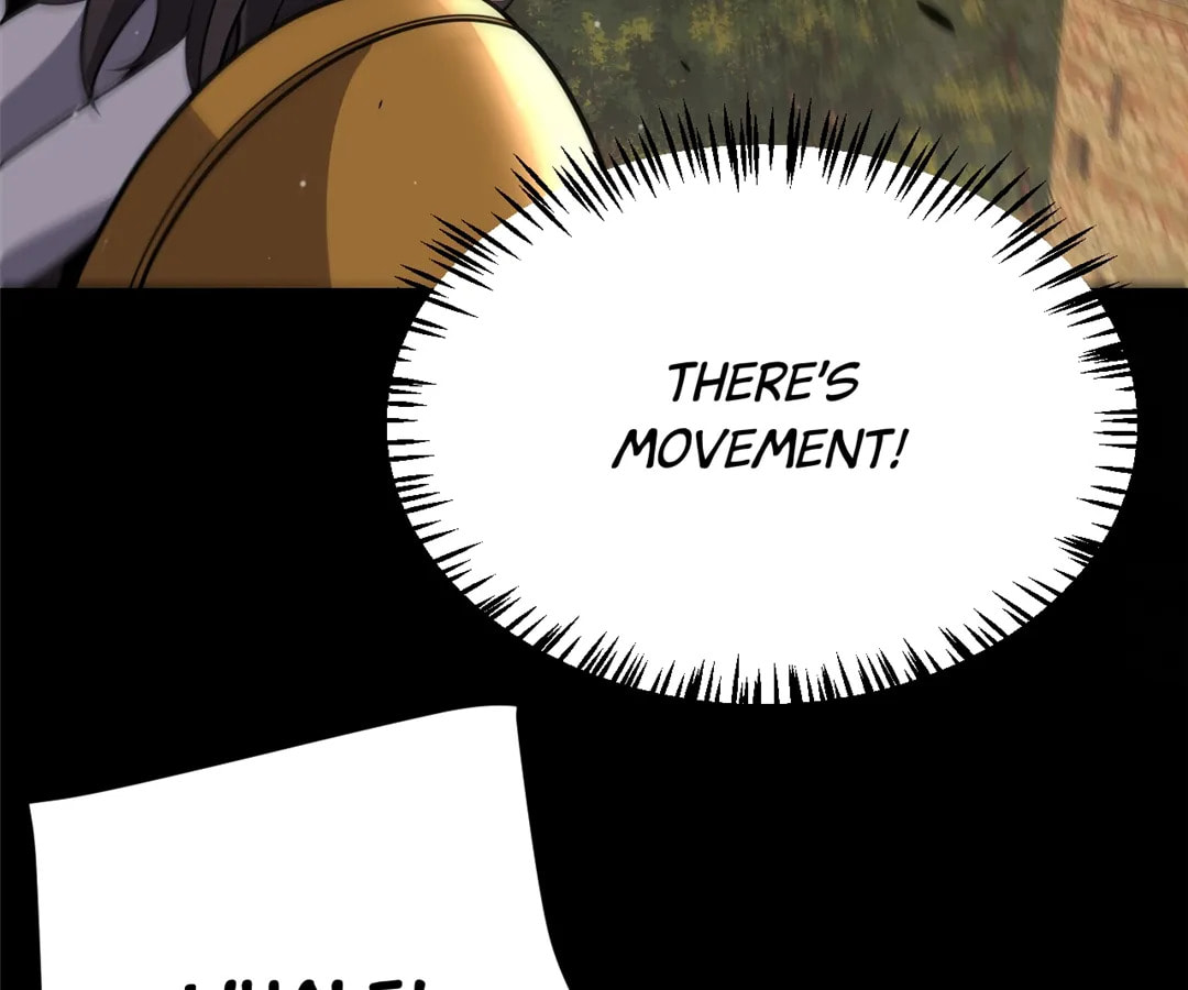 The Return of the Abandoned Son Chapter 320 page 47 - 