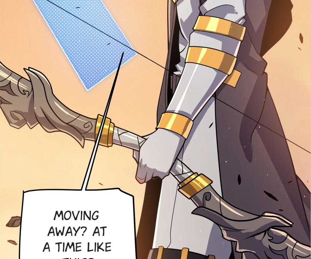 The Return of the Abandoned Son Chapter 320 page 6 - 