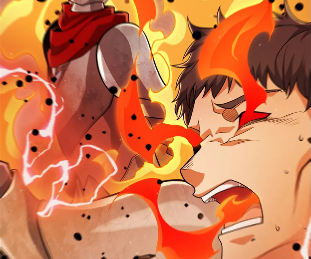 The Return of the Abandoned Son Chapter 320 page 54 - 