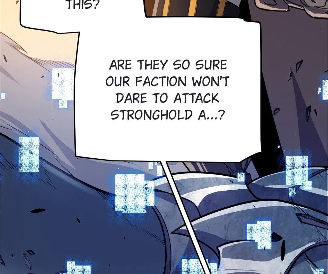 The Return of the Abandoned Son Chapter 320 page 7 - 