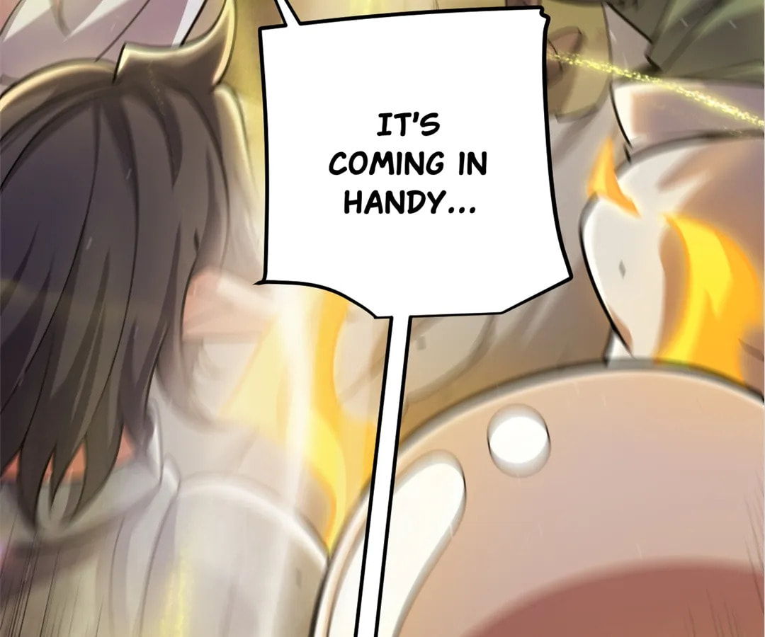 The Return of the Abandoned Son Chapter 320 page 68 - 