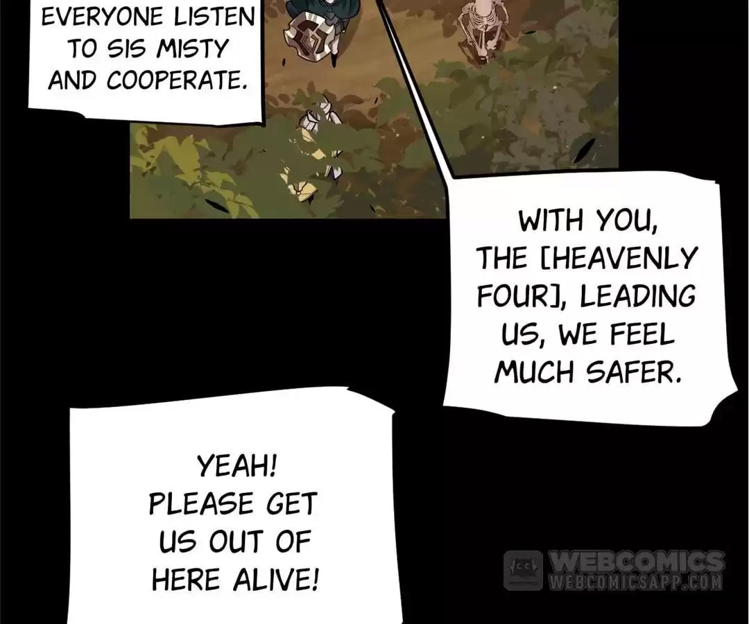 The Return of the Abandoned Son Chapter 320 page 75 - 