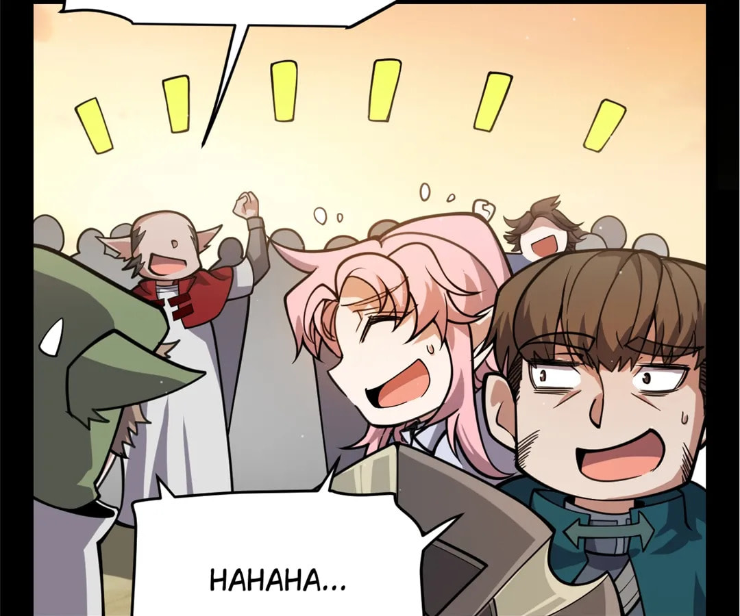 The Return of the Abandoned Son Chapter 320 page 76 - 