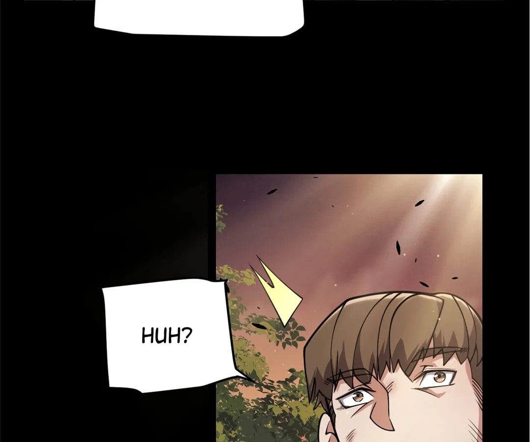 The Return of the Abandoned Son Chapter 320 page 77 - 