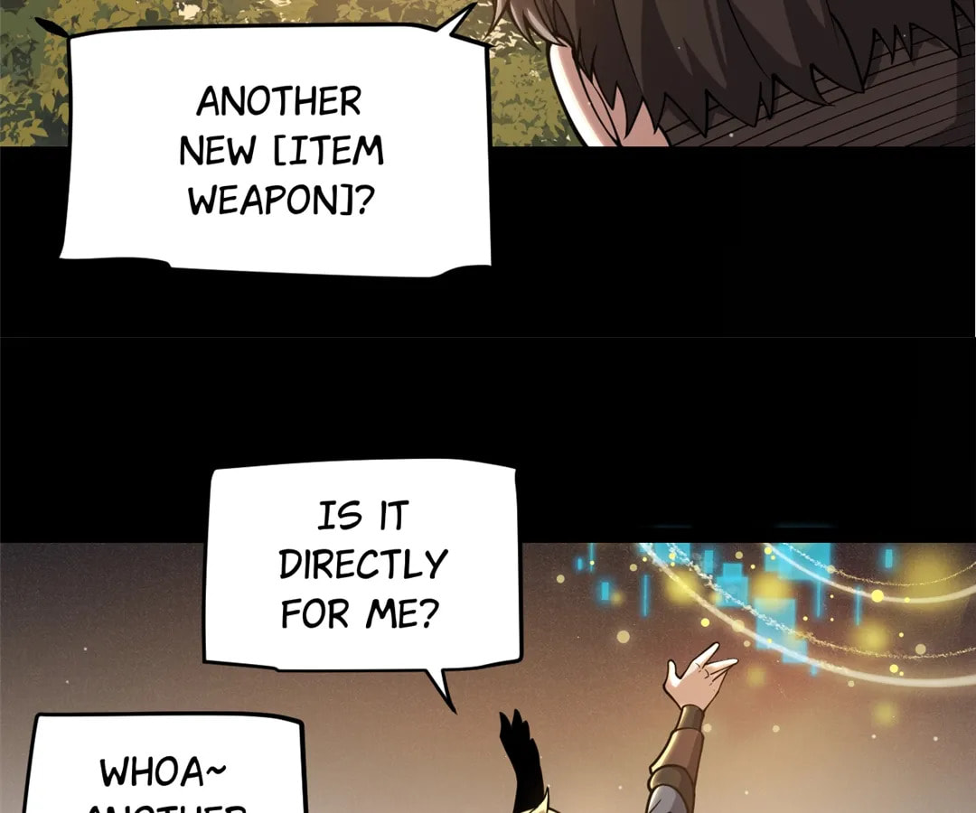 The Return of the Abandoned Son Chapter 320 page 80 - 