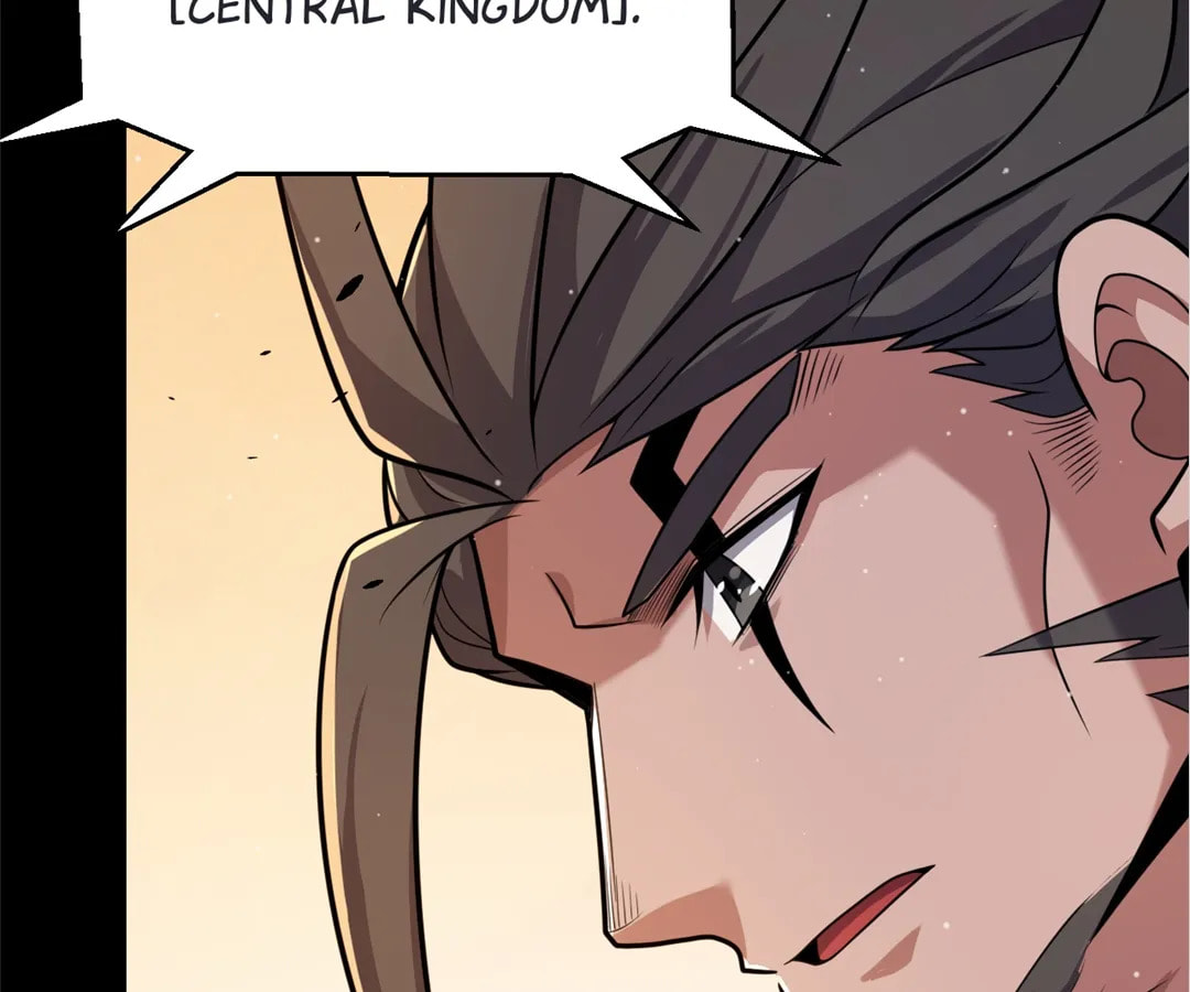 The Return of the Abandoned Son Chapter 320 page 9 - 