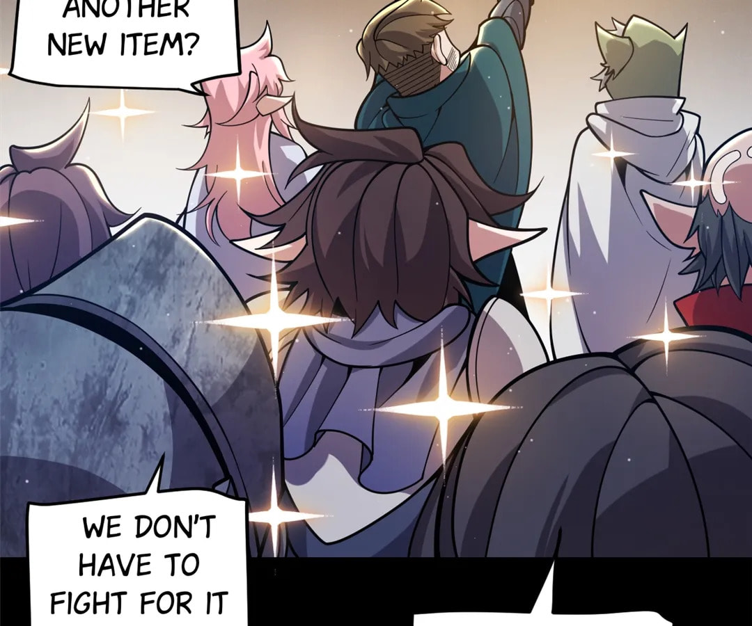 The Return of the Abandoned Son Chapter 320 page 81 - 