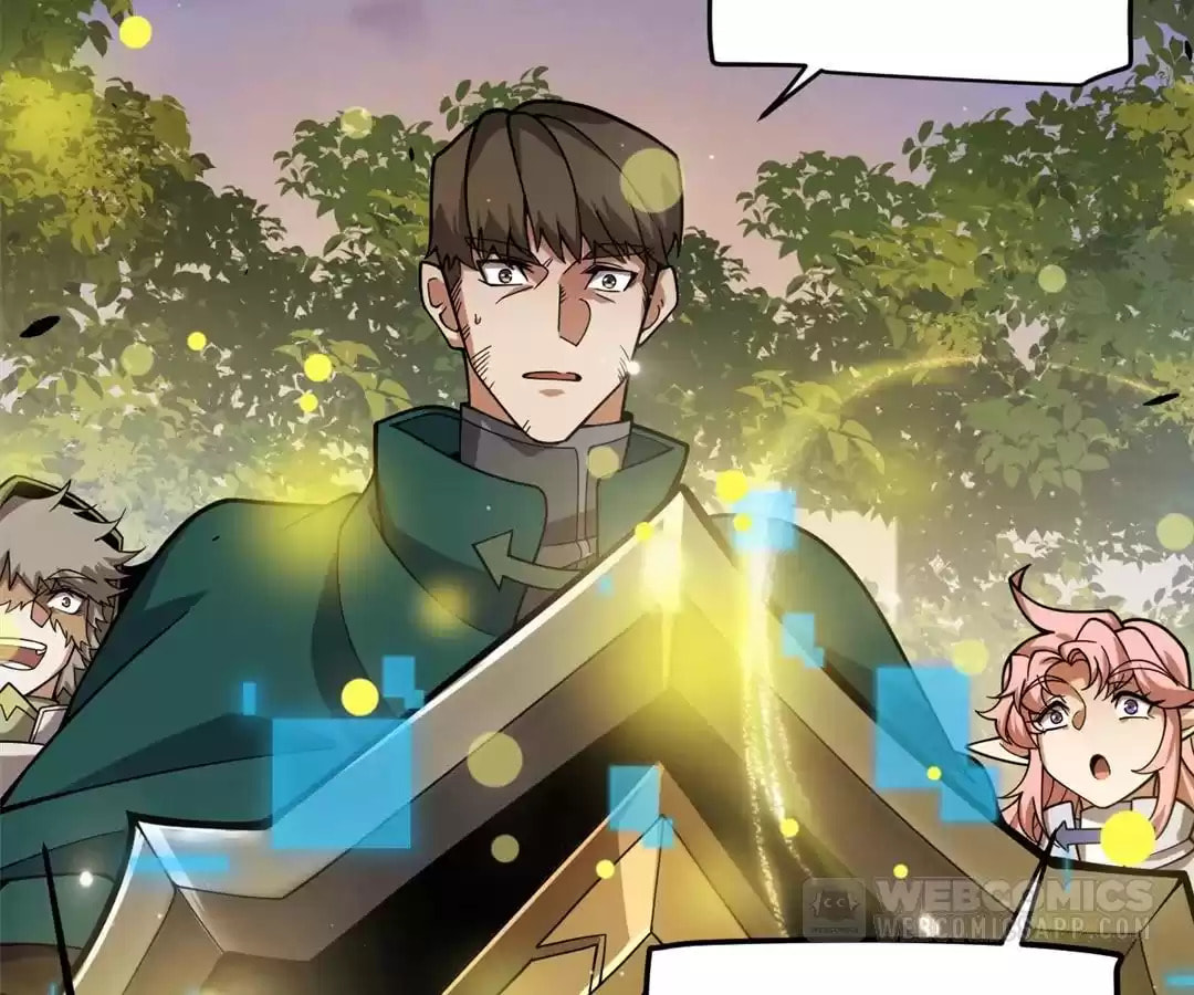 The Return of the Abandoned Son Chapter 320 page 83 - 