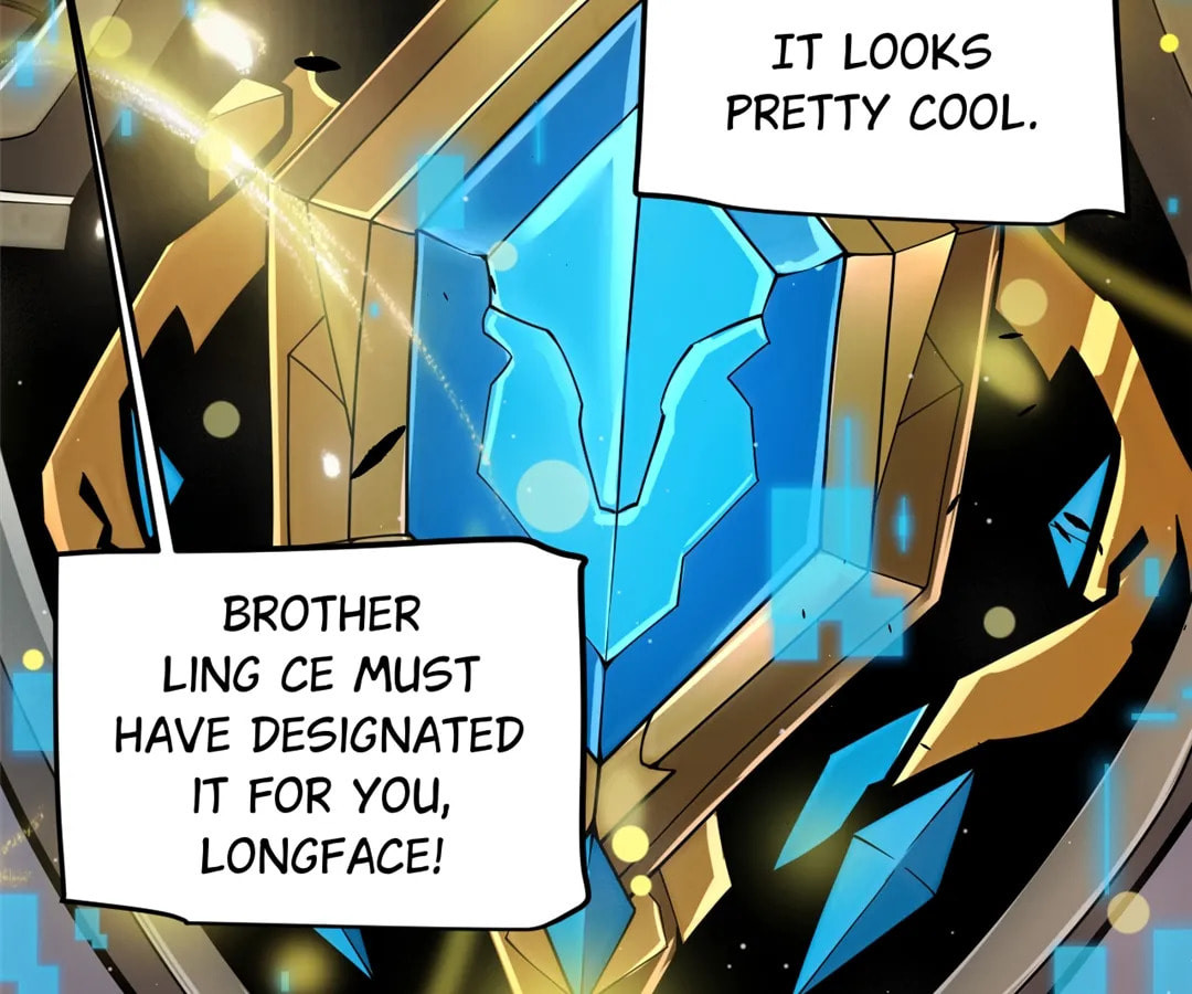 The Return of the Abandoned Son Chapter 320 page 84 - 
