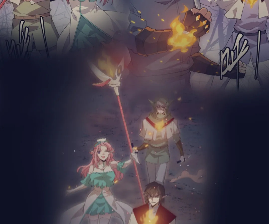 The Return of the Abandoned Son Chapter 320 page 87 - 