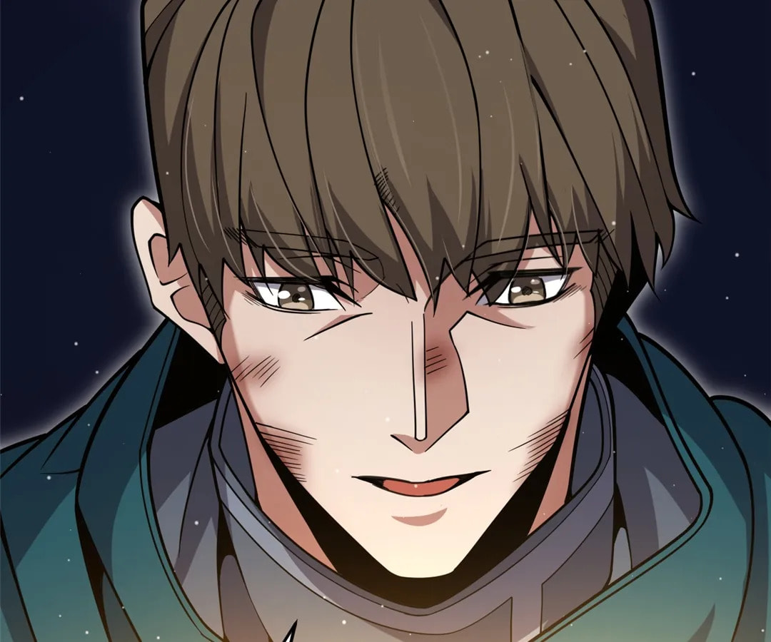 The Return of the Abandoned Son Chapter 320 page 89 - 