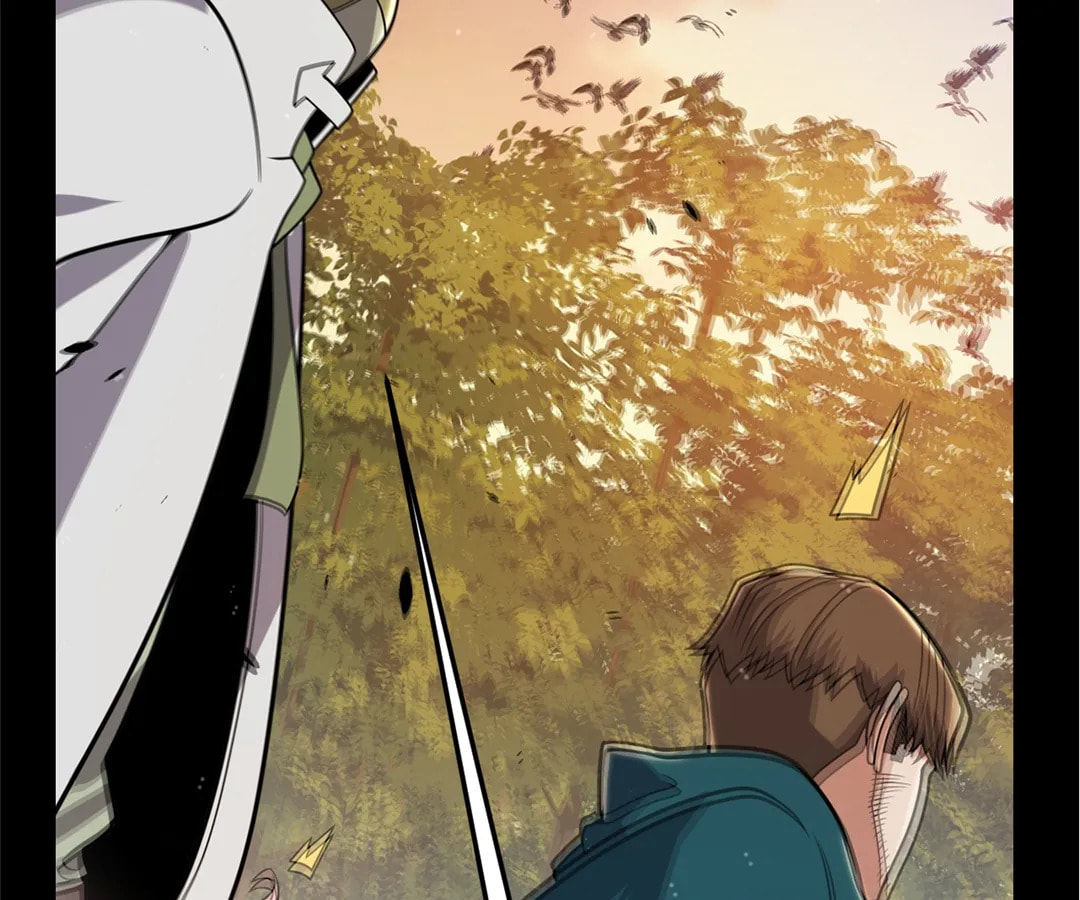 The Return of the Abandoned Son Chapter 320 page 92 - 