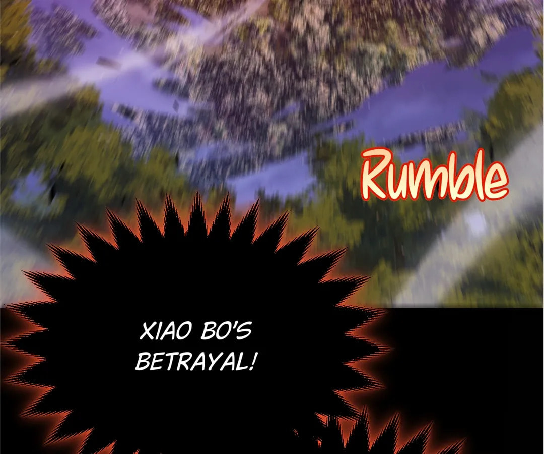 The Return of the Abandoned Son Chapter 320 page 95 - 