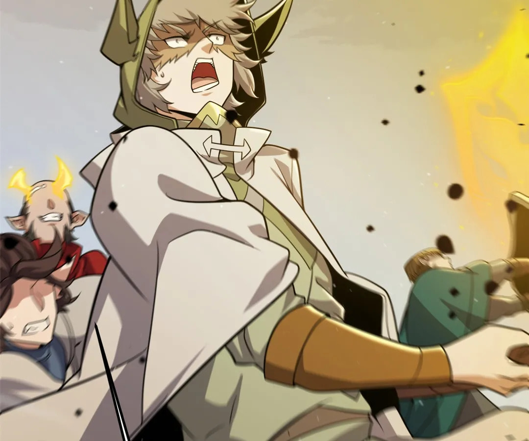 The Return of the Abandoned Son Chapter 321 page 105 - 