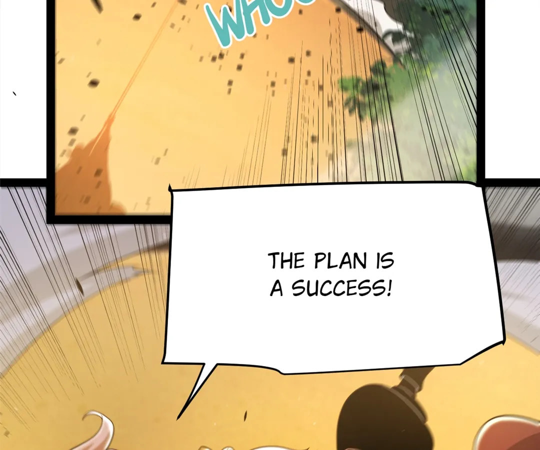 The Return of the Abandoned Son Chapter 321 page 108 - 