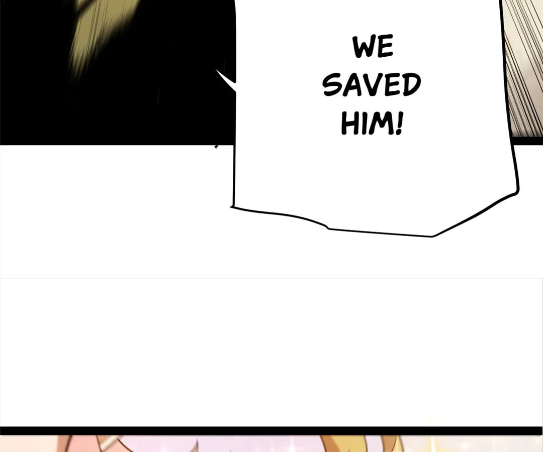The Return of the Abandoned Son Chapter 321 page 111 - 