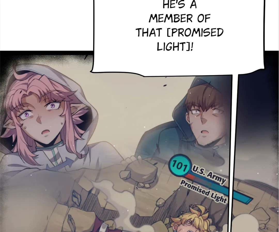 The Return of the Abandoned Son Chapter 321 page 119 - 