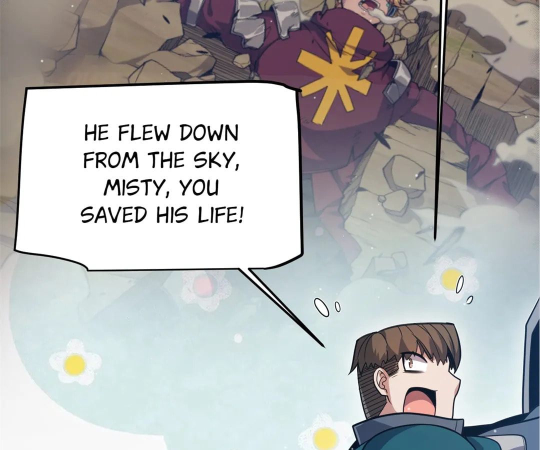 The Return of the Abandoned Son Chapter 321 page 120 - 