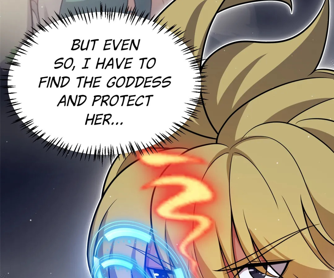 The Return of the Abandoned Son Chapter 321 page 13 - 