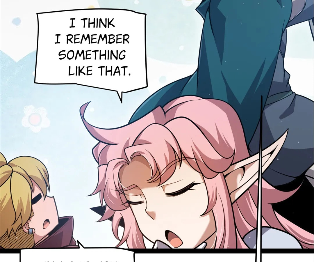 The Return of the Abandoned Son Chapter 321 page 121 - 