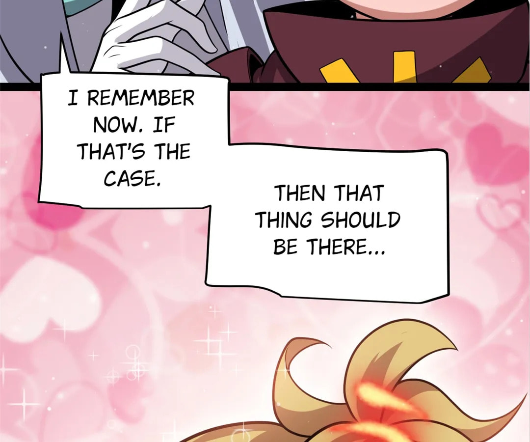 The Return of the Abandoned Son Chapter 321 page 124 - 