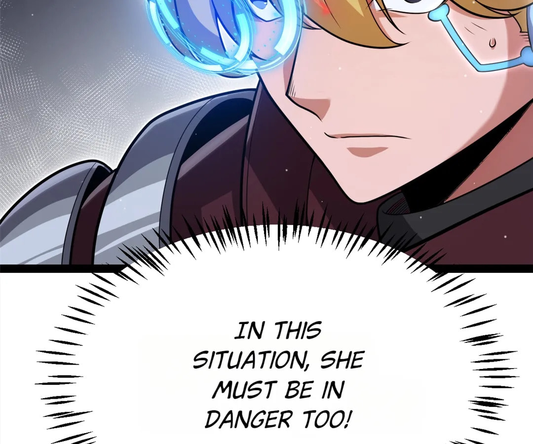 The Return of the Abandoned Son Chapter 321 page 14 - 