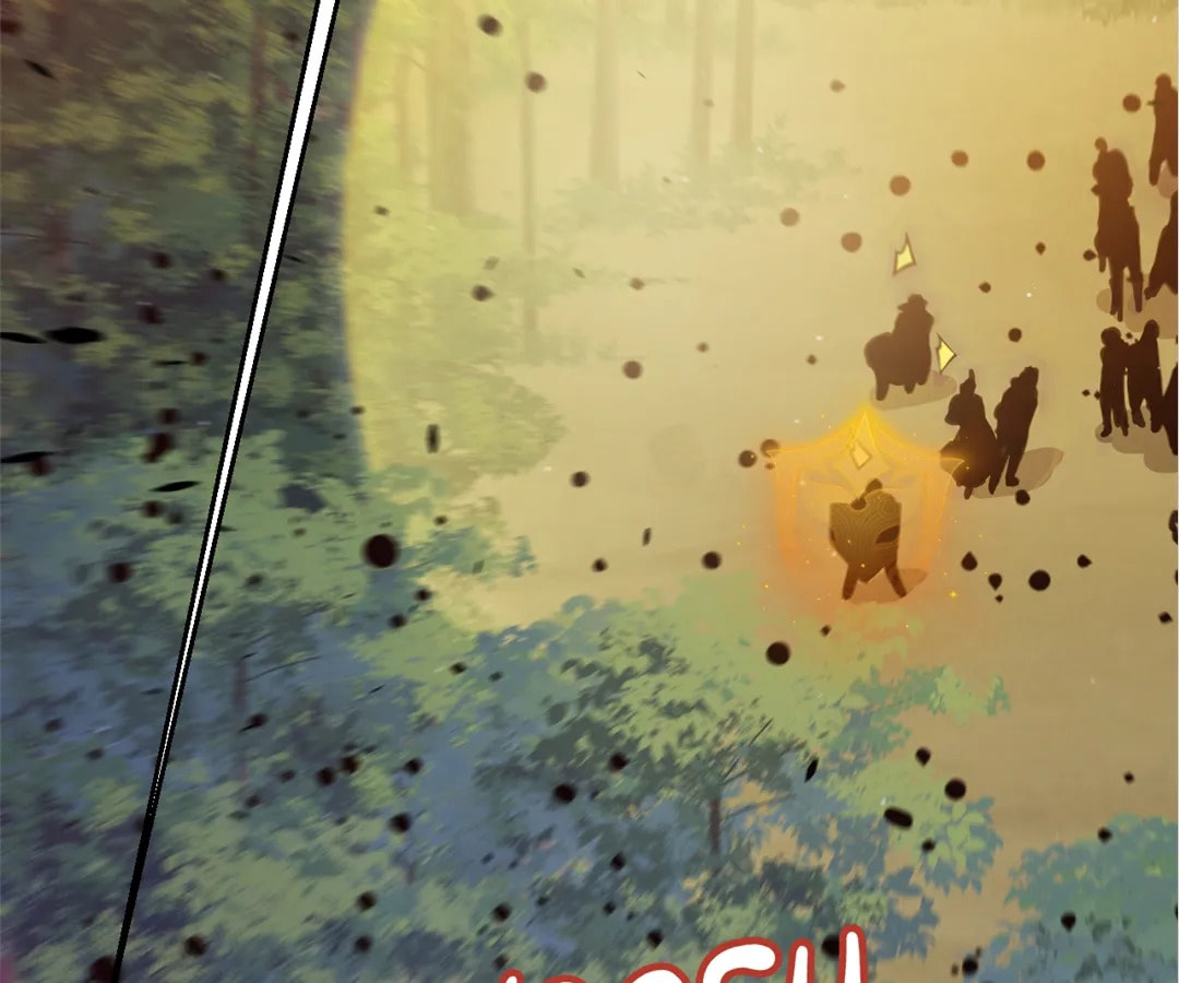 The Return of the Abandoned Son Chapter 321 page 133 - 