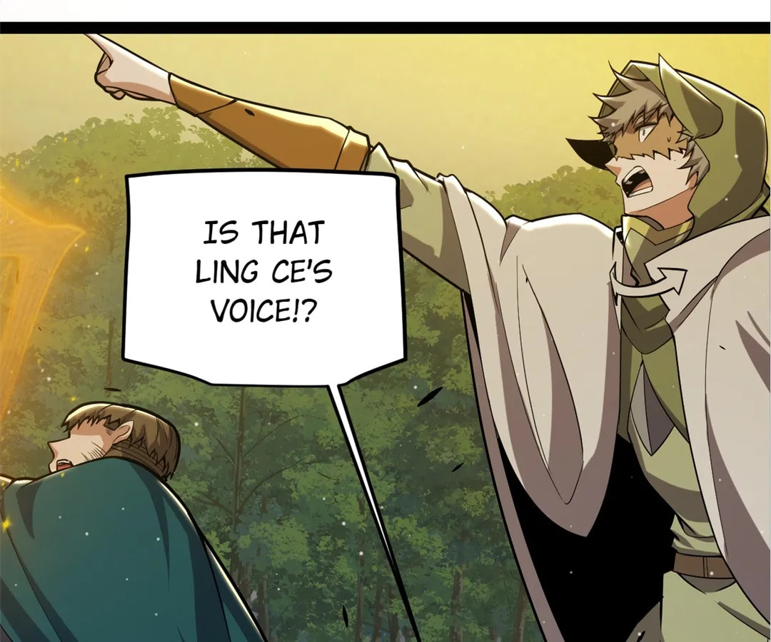 The Return of the Abandoned Son Chapter 321 page 136 - 
