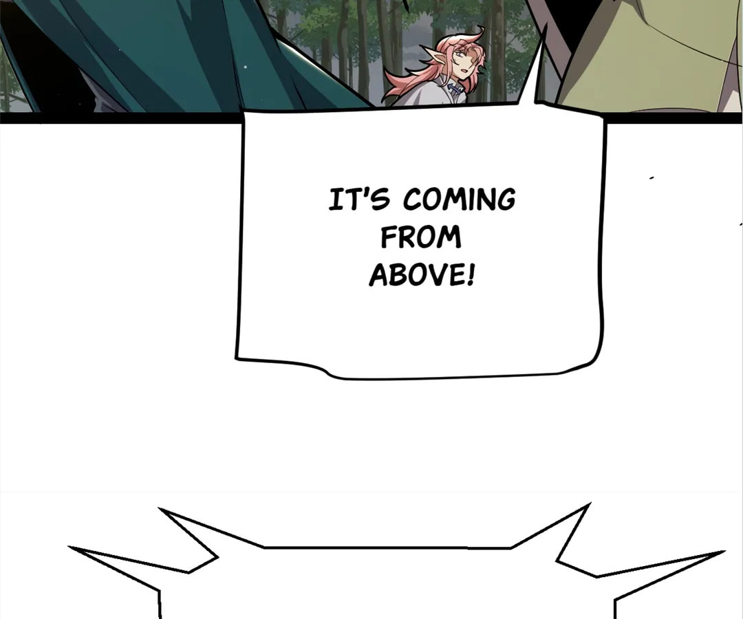 The Return of the Abandoned Son Chapter 321 page 137 - 