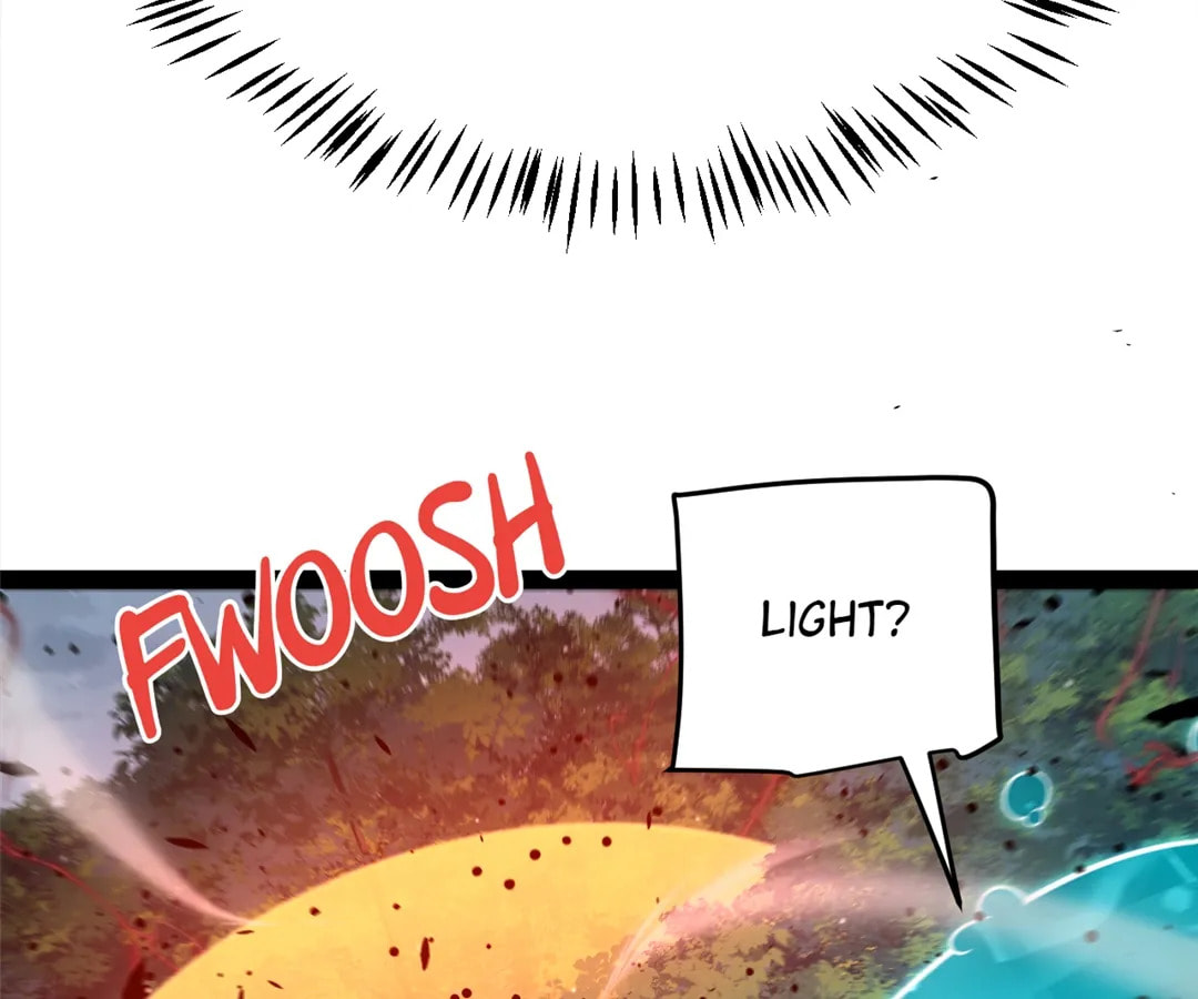 The Return of the Abandoned Son Chapter 321 page 15 - 
