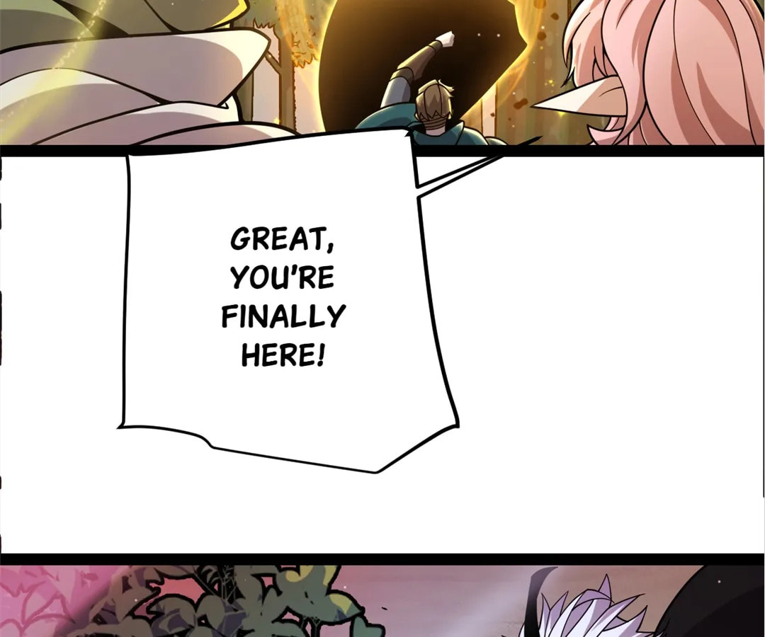 The Return of the Abandoned Son Chapter 321 page 141 - 