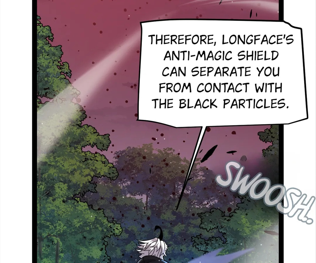 The Return of the Abandoned Son Chapter 321 page 144 - 