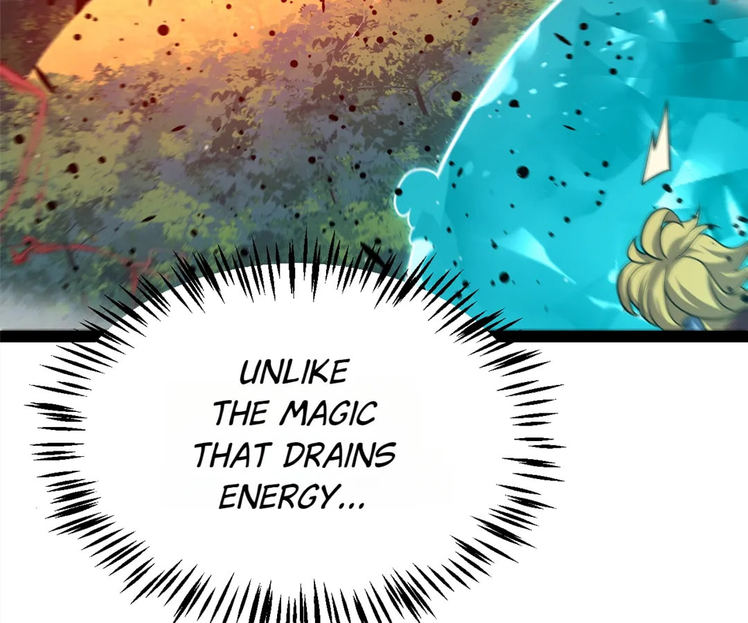 The Return of the Abandoned Son Chapter 321 page 16 - 