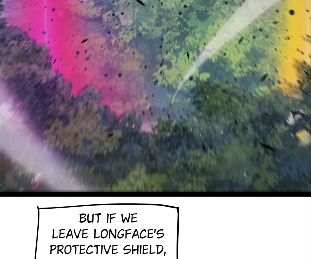 The Return of the Abandoned Son Chapter 321 page 162 - 