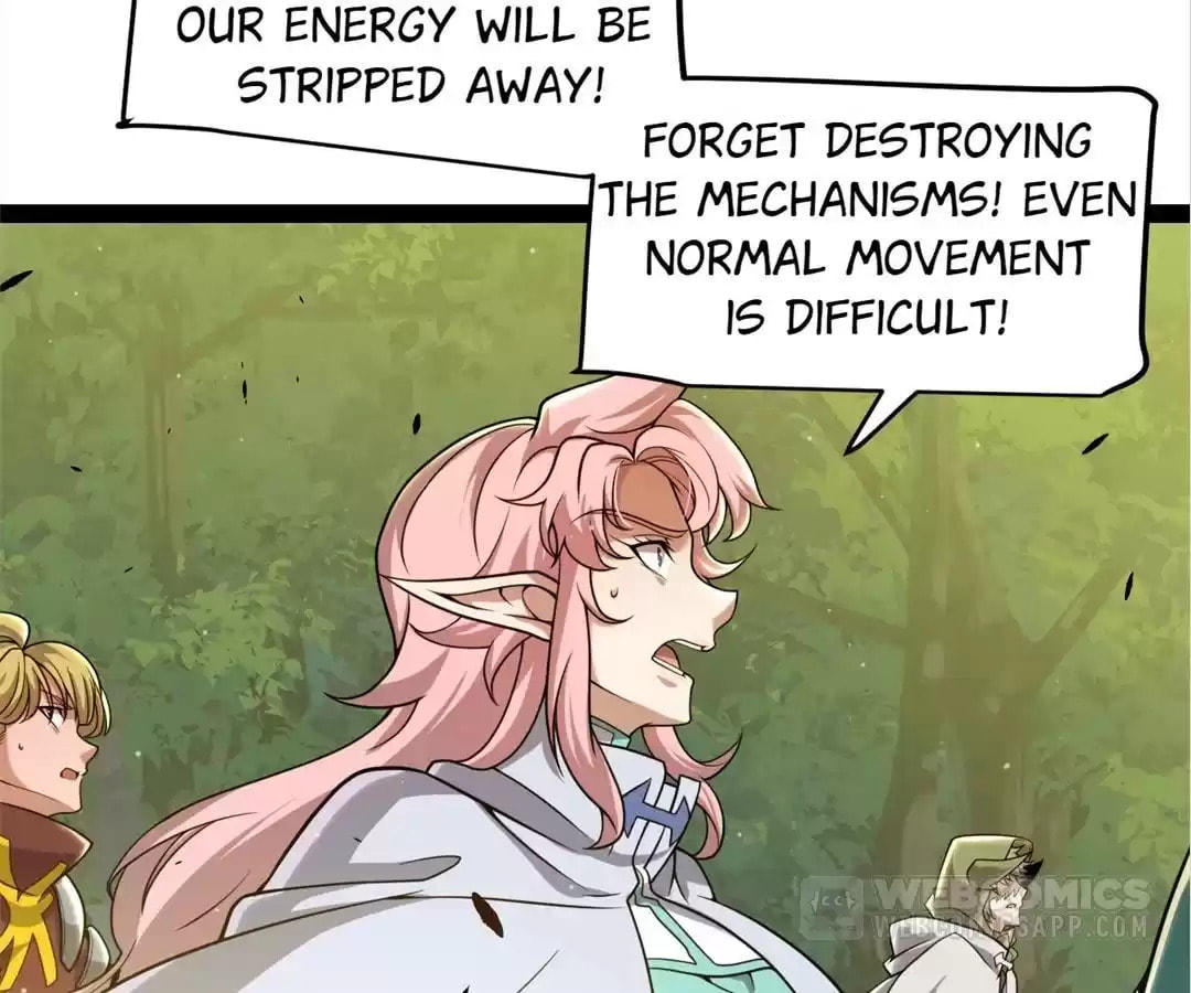 The Return of the Abandoned Son Chapter 321 page 163 - 