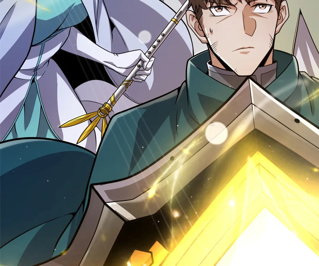 The Return of the Abandoned Son Chapter 321 page 173 - 