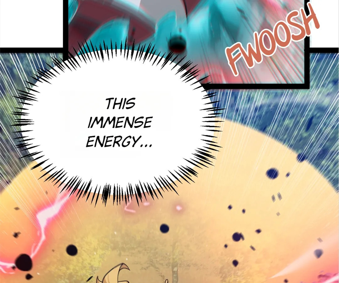 The Return of the Abandoned Son Chapter 321 page 23 - 
