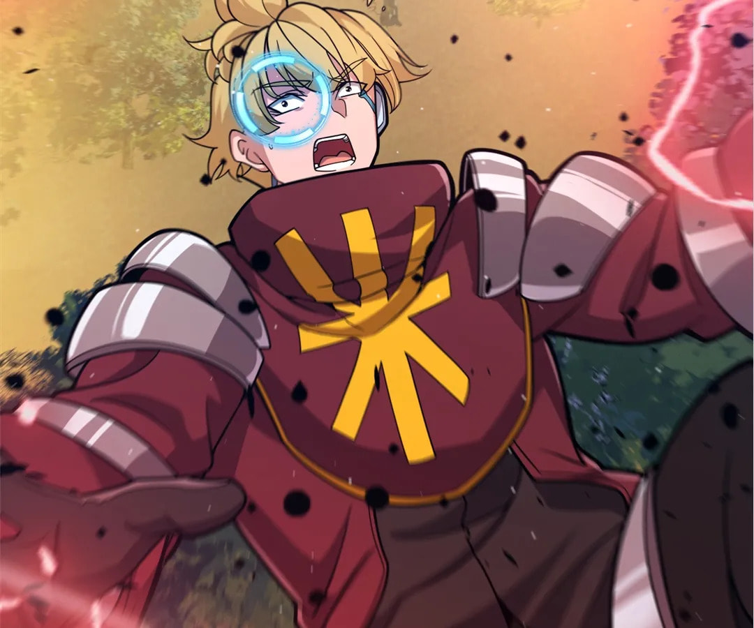 The Return of the Abandoned Son Chapter 321 page 24 - 