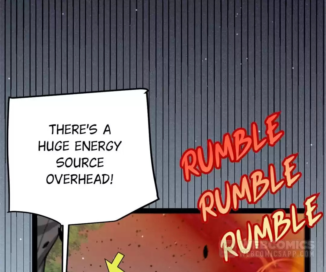 The Return of the Abandoned Son Chapter 321 page 27 - 