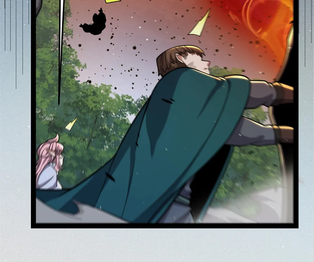 The Return of the Abandoned Son Chapter 321 page 28 - 