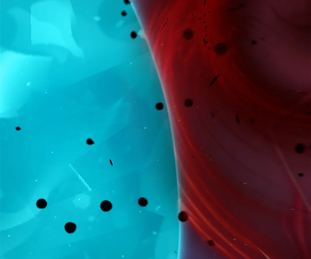The Return of the Abandoned Son Chapter 321 page 4 - 