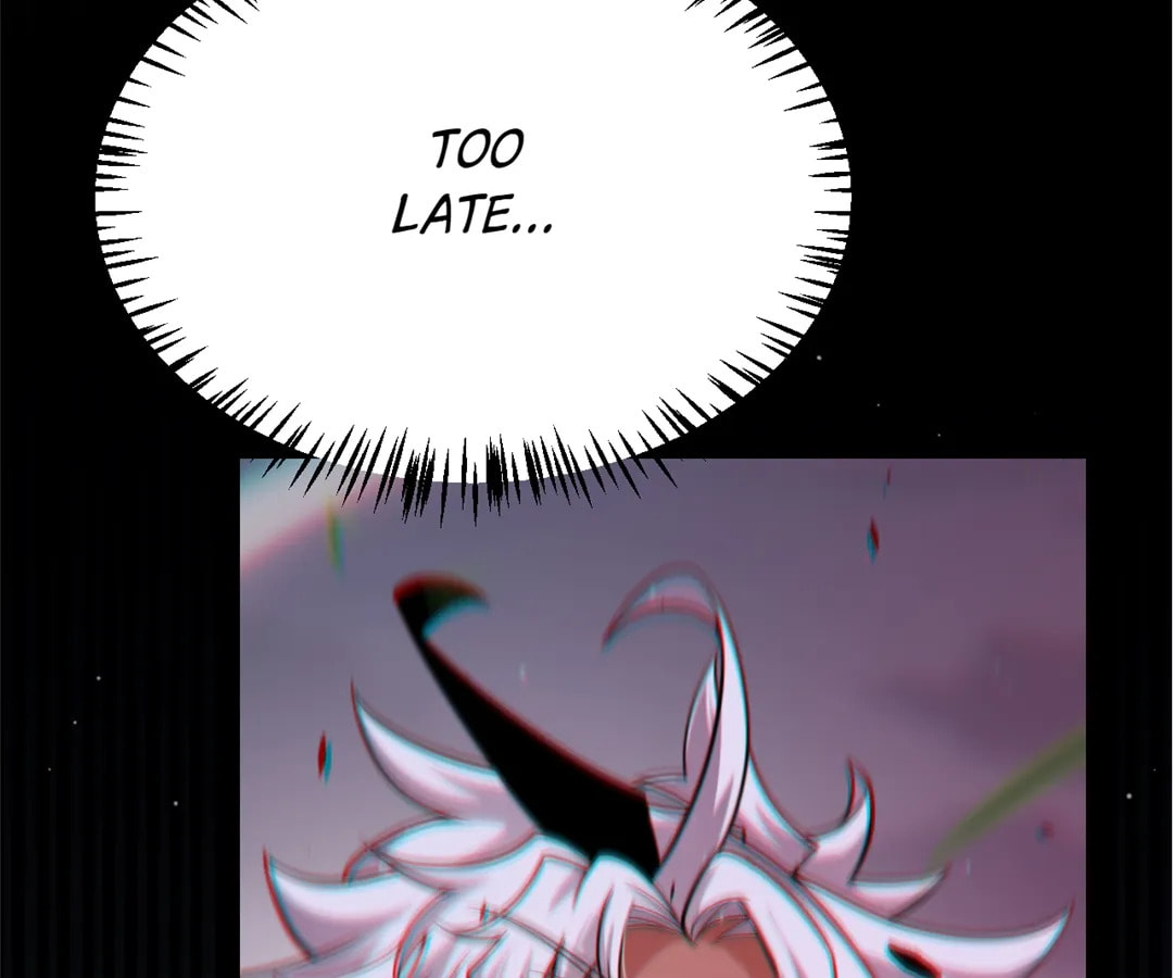 The Return of the Abandoned Son Chapter 321 page 36 - 