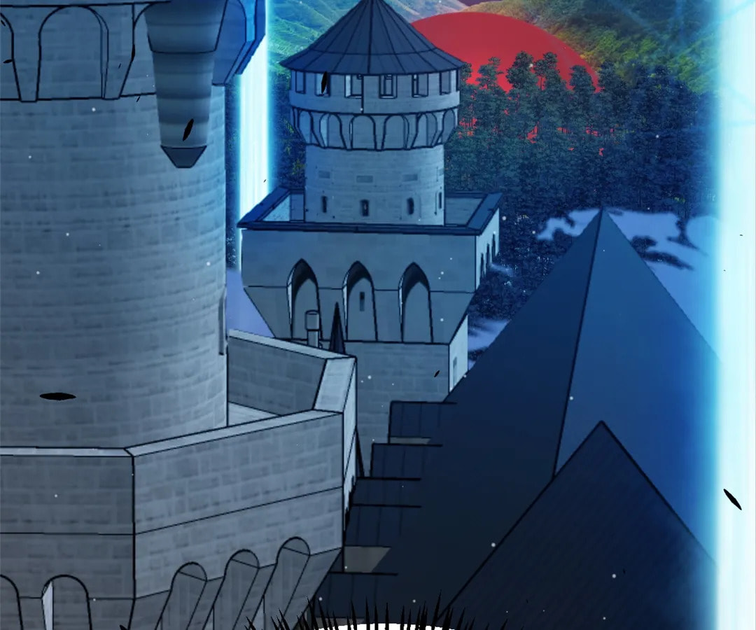 The Return of the Abandoned Son Chapter 321 page 41 - 